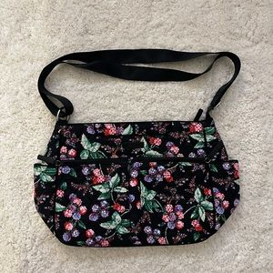 Vera Bradley Crossbody